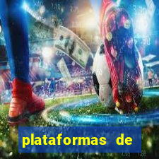 plataformas de jogos para ganhar dinheiro